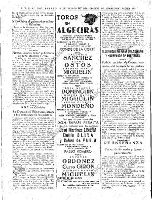 ABC SEVILLA 13-06-1959 página 26