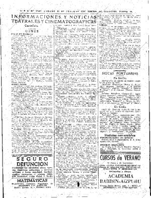 ABC SEVILLA 13-06-1959 página 34