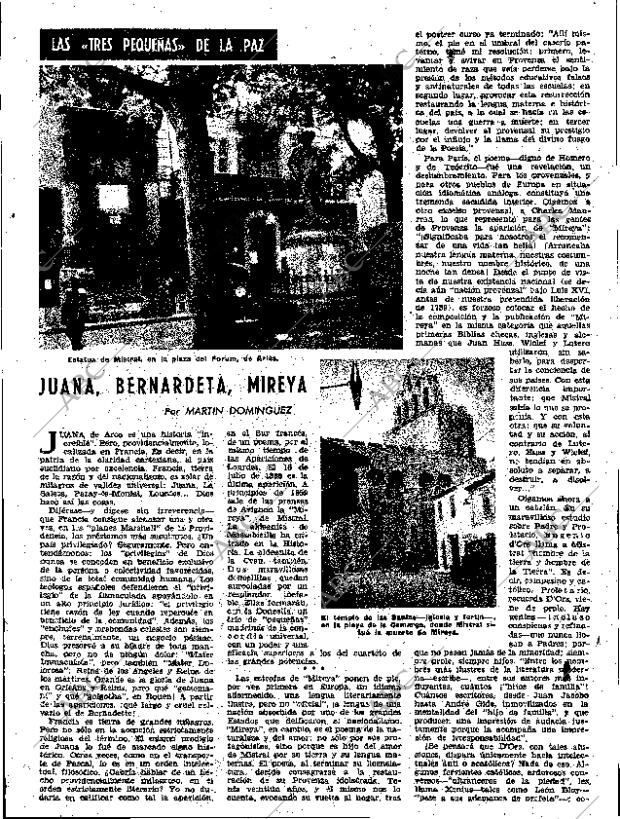 ABC SEVILLA 13-06-1959 página 5