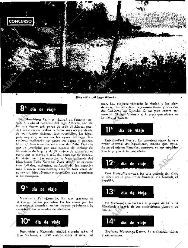 BLANCO Y NEGRO MADRID 13-06-1959 página 10