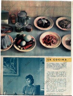 BLANCO Y NEGRO MADRID 13-06-1959 página 102