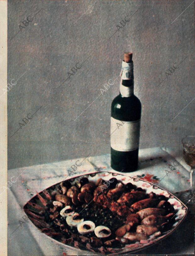 BLANCO Y NEGRO MADRID 13-06-1959 página 103