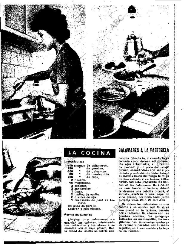 BLANCO Y NEGRO MADRID 13-06-1959 página 104