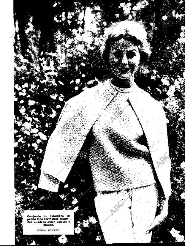 BLANCO Y NEGRO MADRID 13-06-1959 página 105