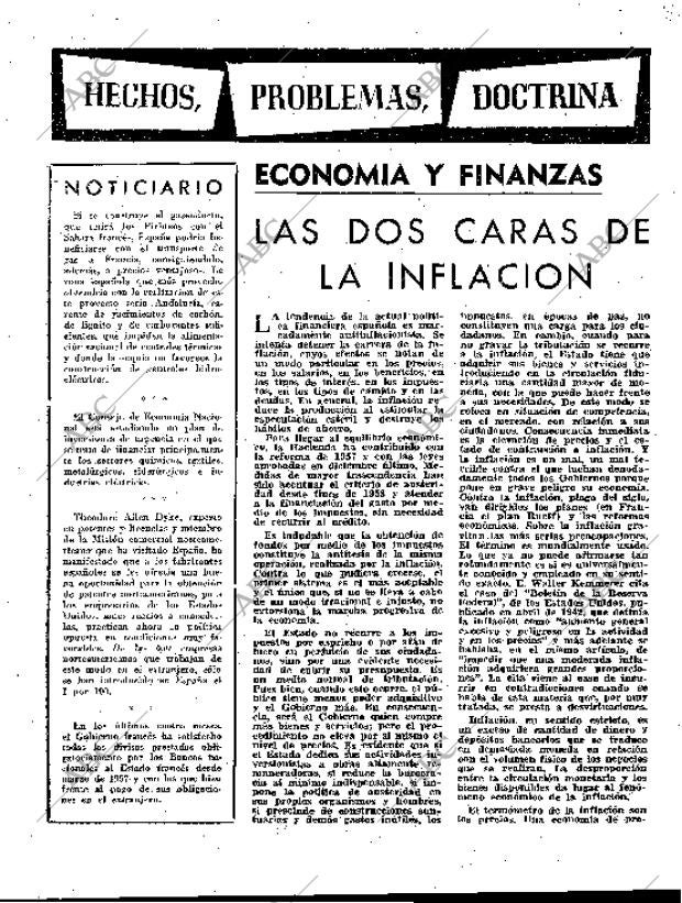 BLANCO Y NEGRO MADRID 13-06-1959 página 107