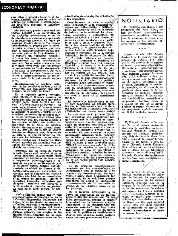 BLANCO Y NEGRO MADRID 13-06-1959 página 108