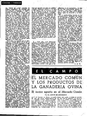BLANCO Y NEGRO MADRID 13-06-1959 página 110