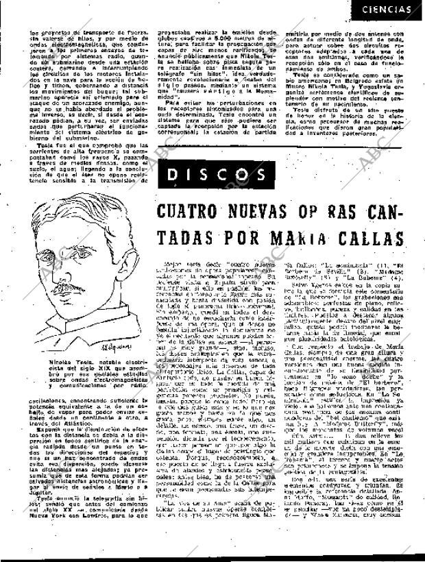 BLANCO Y NEGRO MADRID 13-06-1959 página 113