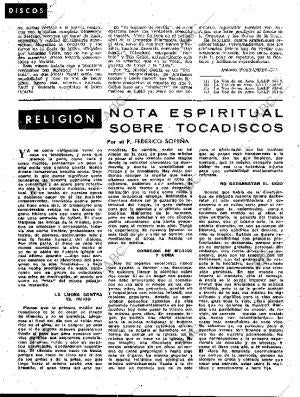BLANCO Y NEGRO MADRID 13-06-1959 página 114