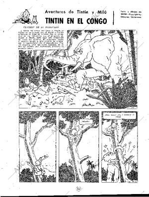 BLANCO Y NEGRO MADRID 13-06-1959 página 117