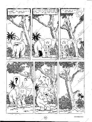 BLANCO Y NEGRO MADRID 13-06-1959 página 118