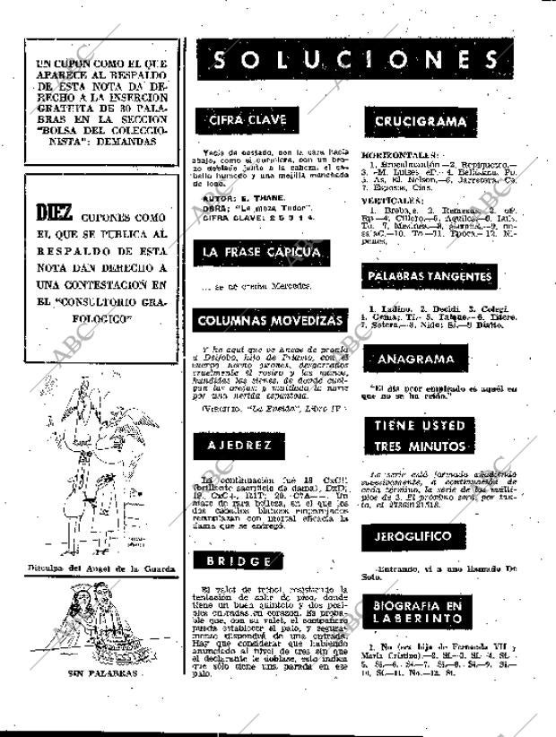 BLANCO Y NEGRO MADRID 13-06-1959 página 122