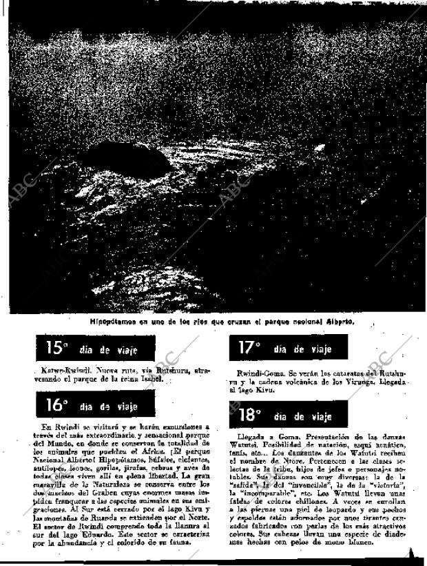 BLANCO Y NEGRO MADRID 13-06-1959 página 13