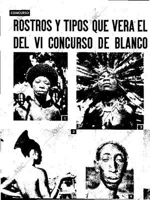 BLANCO Y NEGRO MADRID 13-06-1959 página 14