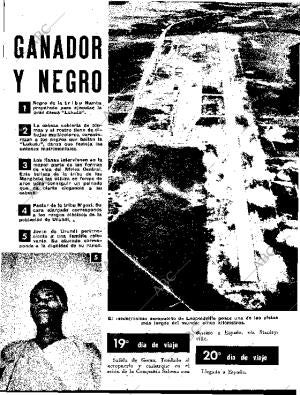 BLANCO Y NEGRO MADRID 13-06-1959 página 15