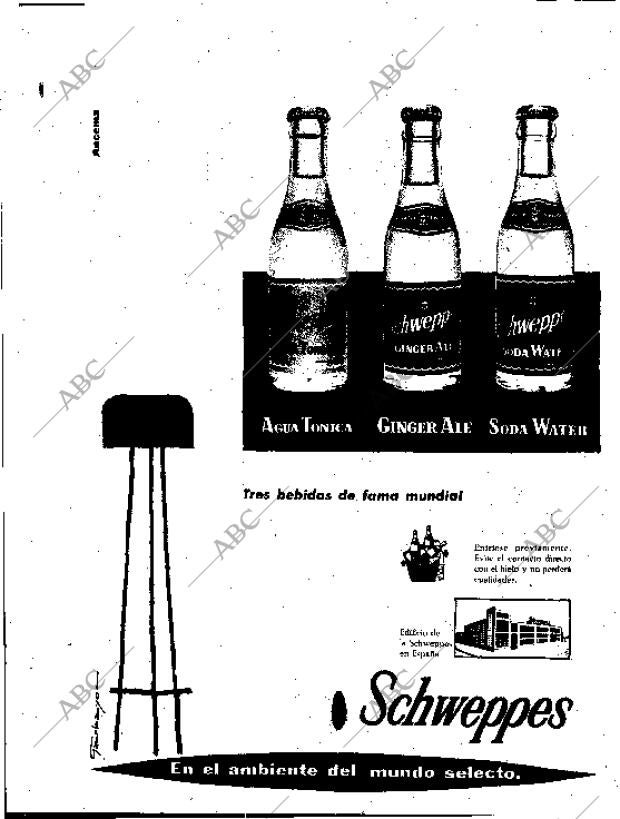 BLANCO Y NEGRO MADRID 13-06-1959 página 16