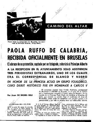 BLANCO Y NEGRO MADRID 13-06-1959 página 17