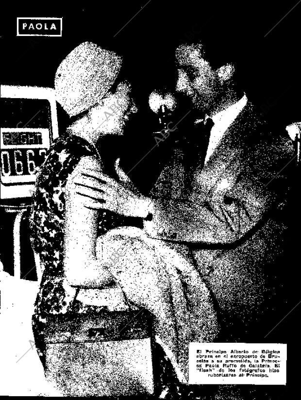 BLANCO Y NEGRO MADRID 13-06-1959 página 18