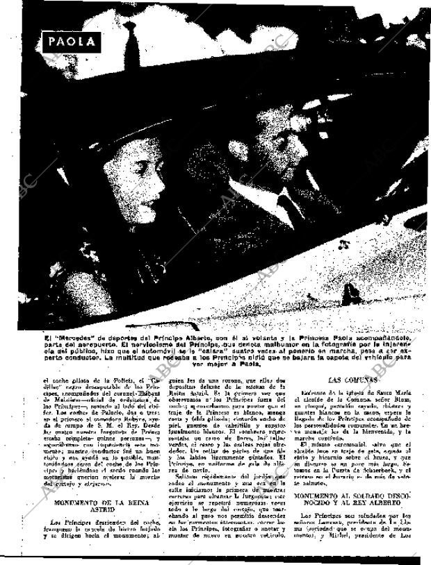 BLANCO Y NEGRO MADRID 13-06-1959 página 21
