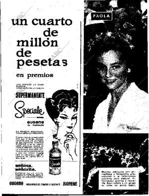 BLANCO Y NEGRO MADRID 13-06-1959 página 22