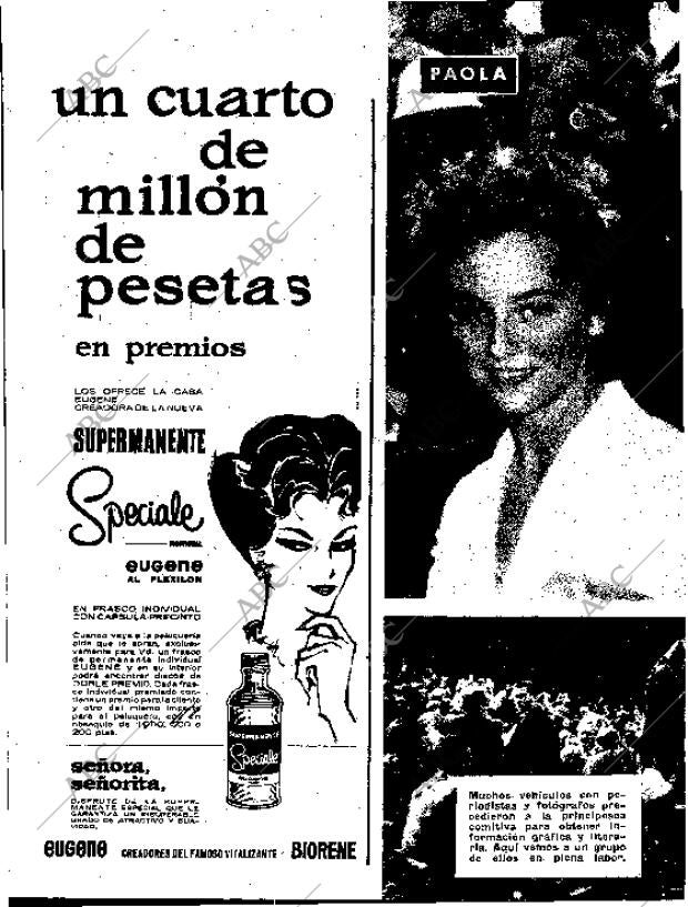 BLANCO Y NEGRO MADRID 13-06-1959 página 22