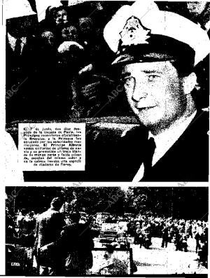 BLANCO Y NEGRO MADRID 13-06-1959 página 23