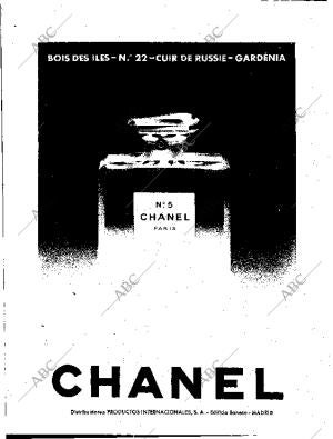 BLANCO Y NEGRO MADRID 13-06-1959 página 26