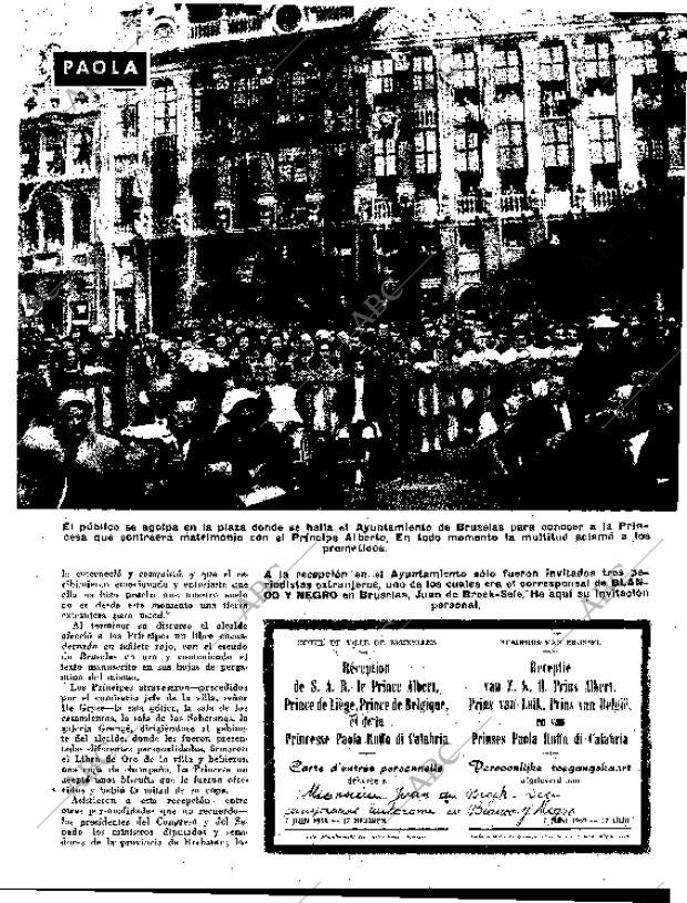 BLANCO Y NEGRO MADRID 13-06-1959 página 27