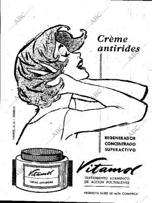 BLANCO Y NEGRO MADRID 13-06-1959 página 28