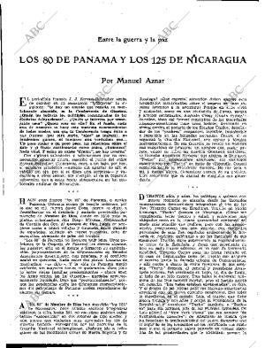 BLANCO Y NEGRO MADRID 13-06-1959 página 34