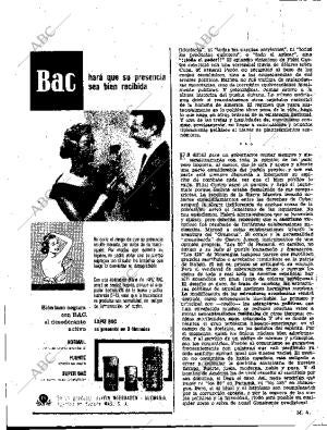 BLANCO Y NEGRO MADRID 13-06-1959 página 36