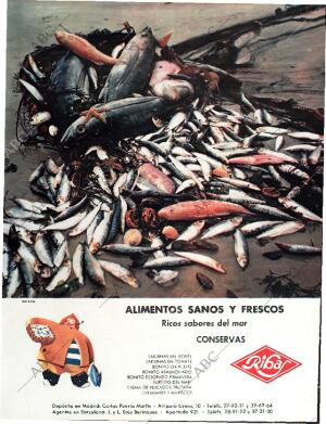 BLANCO Y NEGRO MADRID 13-06-1959 página 37