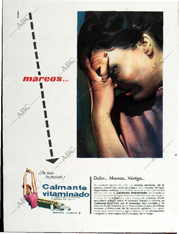 BLANCO Y NEGRO MADRID 13-06-1959 página 4