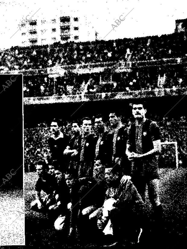 BLANCO Y NEGRO MADRID 13-06-1959 página 41