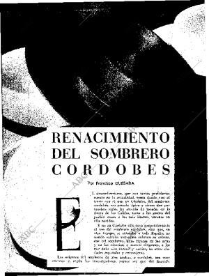 BLANCO Y NEGRO MADRID 13-06-1959 página 42