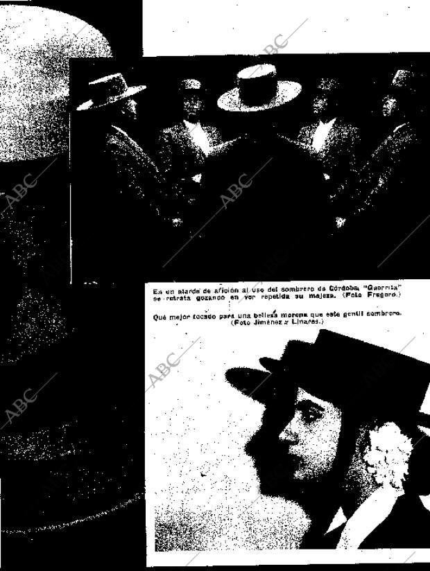 BLANCO Y NEGRO MADRID 13-06-1959 página 43