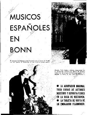 BLANCO Y NEGRO MADRID 13-06-1959 página 46