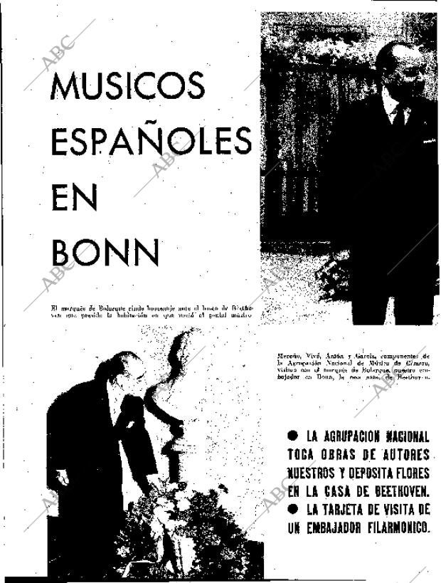 BLANCO Y NEGRO MADRID 13-06-1959 página 46