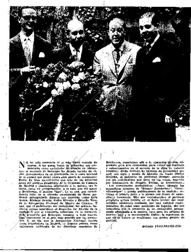 BLANCO Y NEGRO MADRID 13-06-1959 página 47