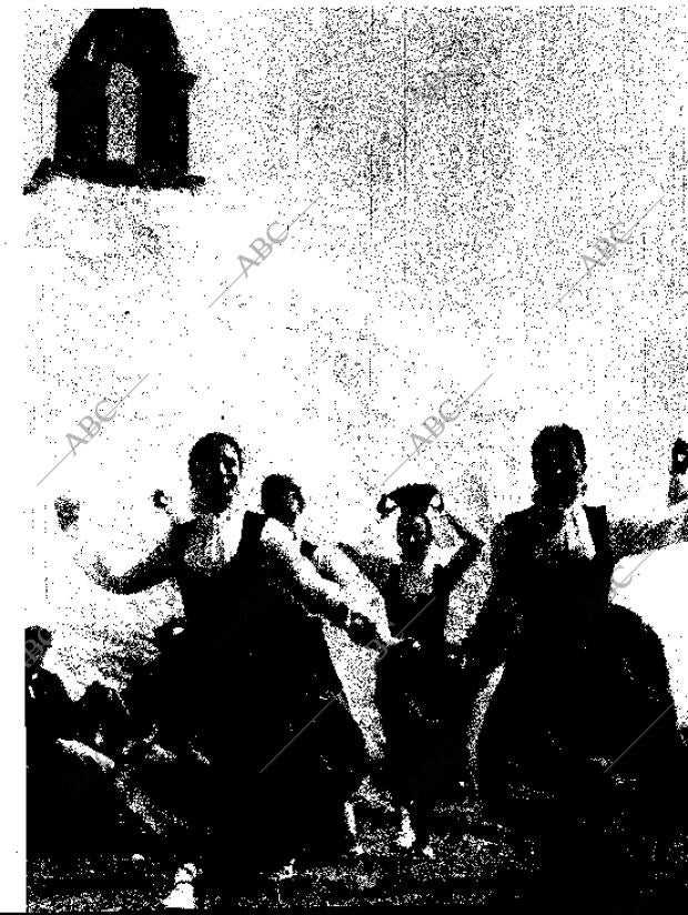 BLANCO Y NEGRO MADRID 13-06-1959 página 49