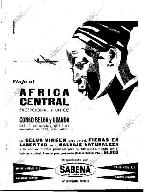 BLANCO Y NEGRO MADRID 13-06-1959 página 5