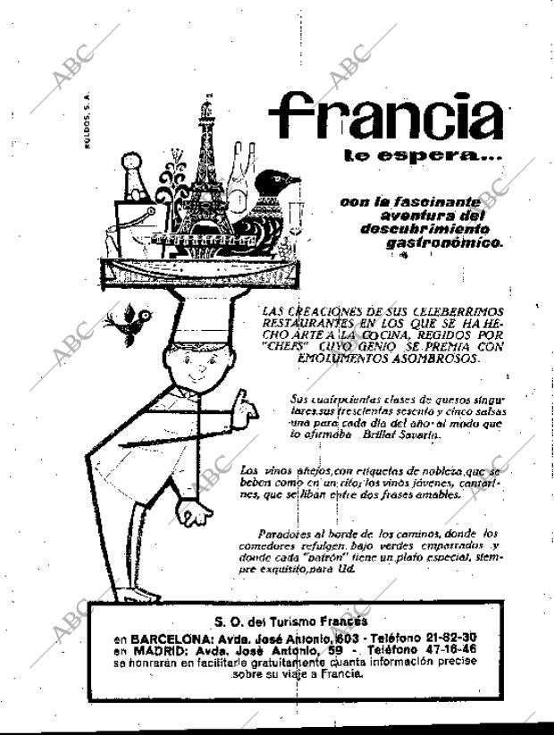 BLANCO Y NEGRO MADRID 13-06-1959 página 51