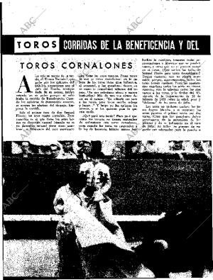 BLANCO Y NEGRO MADRID 13-06-1959 página 52