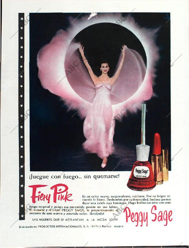 BLANCO Y NEGRO MADRID 13-06-1959 página 55