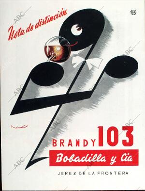 BLANCO Y NEGRO MADRID 13-06-1959 página 56