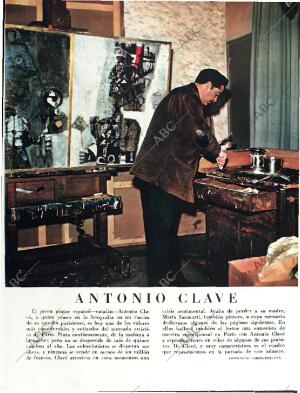 BLANCO Y NEGRO MADRID 13-06-1959 página 57