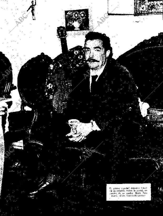 BLANCO Y NEGRO MADRID 13-06-1959 página 61