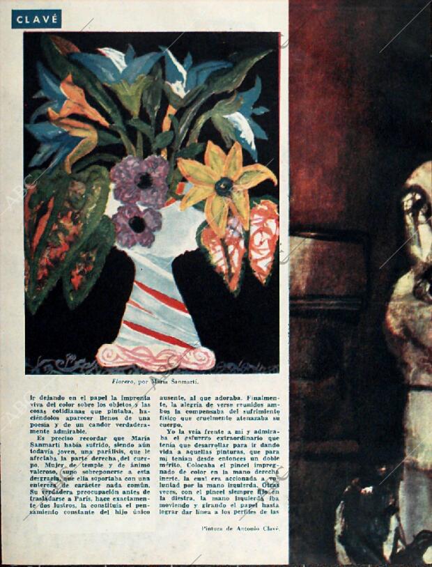 BLANCO Y NEGRO MADRID 13-06-1959 página 62