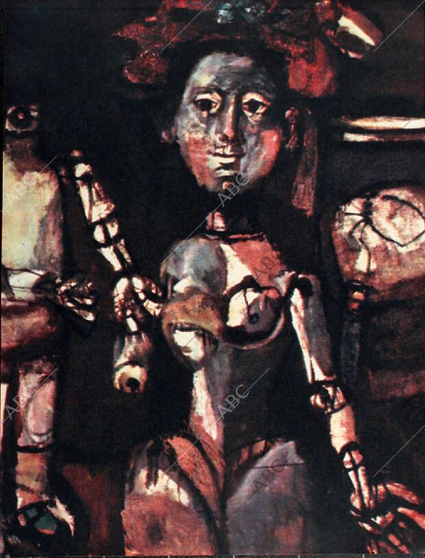 BLANCO Y NEGRO MADRID 13-06-1959 página 63