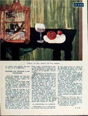 BLANCO Y NEGRO MADRID 13-06-1959 página 66